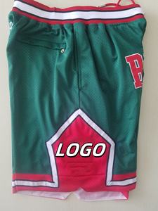 <span class=keywords><strong>Pantalones</strong></span> cortos de <span class=keywords><strong>baloncesto</strong></span> transpirables y cómodos que absorben la humedad para entrenamiento de verano, conjunto de <span class=keywords><strong>pantalones</strong></span> cortos de <span class=keywords><strong>baloncesto</strong></span> Vintage Bull para hombre - Product Image 5