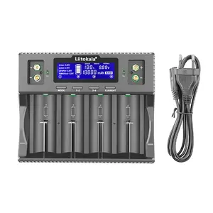 Electric 13.8V Charger Lead Acid Battery Charger 28.8V 14.4V 7.2V Rechargeable Battery Charger For Lipo Nimh Lithium Batteries