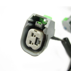 Arnés de Cableado para Inyector Diesel 12604672 12602221 para GMC y Chevrolet 2.4L/3.6L 2014-2018 - Product Image 2