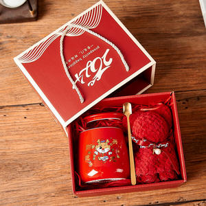 IStapromo Regalos Señoras Día <span class=keywords><strong>DE</strong></span> LA MADRE <span class=keywords><strong>Taza</strong></span> <span class=keywords><strong>de</strong></span> café Toalla <span class=keywords><strong>de</strong></span> Rosa eterna Oso <span class=keywords><strong>de</strong></span> peluche Flor artificial Mini tamaño y conjunto <span class=keywords><strong>de</strong></span> regalo - Product Image 6