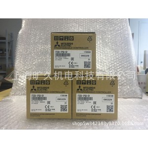 มิตซูบิชิ FX5-32ET/ES โปรแกรมเมเบิลคอนโทรลเลอร์ 32 I/O โมดูล PLC ผลิตในญี่ปุ่น - Product Image 4