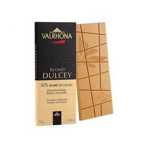 Custom Printing Wholesale Cardboard Box Candy Storage Box Small Chocolate Bar Packaging Box