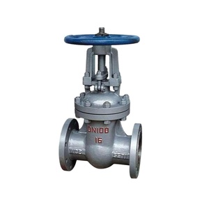 WCB ASME B16.25 ANSI B16.11 ASEM B36.10 BW <b>Socket</b> Butt Welding <b>Screw</b> Threaded End Connection Gate - Product Image 5