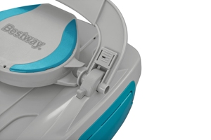 בית 58864 רובוטי אלחוטי אוטומטית בריכת רובוטי שואב אבק בריכת שחיה כלי ניקוי בריכה & אביזר - Product Image 4