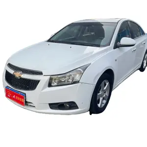 سيارة Chevrolet Cruze 2013 Cruze سعة 1.8 لتر SE AT عالية السرعة مستعملة تعمل بالبنزين بسعر جيد للبيع