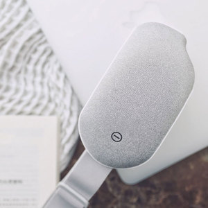 Akupunktur Drops hip die Augen massage Großhandel Anti-Falten heiße Kompression Sonic <span class=keywords><strong>Mini</strong></span> Augen massage gerät heiß und kalt - Product Image 4
