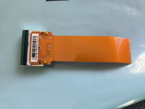 Cabezal de Impresión Térmica DOMINO EPP001359S TTO para Líneas de Producción de Empaquetado Industrial - Product Image 3