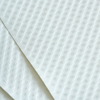 Papier sulfurisé anti-graisse jetable de qualité alimentaire pour pizza, absorbant la graisse, résistant à la chaleur, pour four et pâtisserie