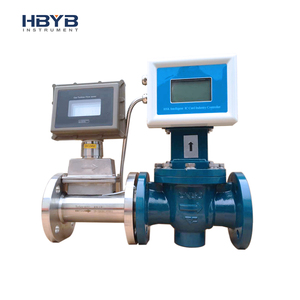 Đồng hồ đo lưu lượng khí LPG, đồng hồ đo lưu lượng khí <span class=keywords><strong>gas</strong></span> tự nhiên, đồng hồ đo lưu lượng khí tuabin - Product Image 5