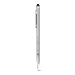 Stylo à bille en aluminium - Product Image 1