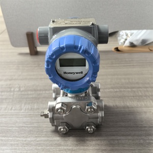 เครื่องวัดความดันเครื่องวัด STG700 Honeywell ใหม่-STG745-E1GS6A-1-A-CDE-11S-A-00A0-00-0000 STG700อัจฉริยะ - Product Image 4