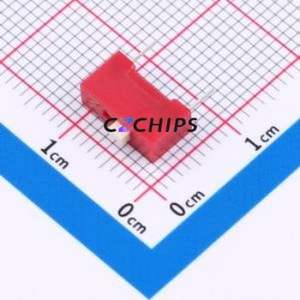 BSE01GR DIP Switch Through hole Component (THT) Switch Single Pole Single Throw 1 2.54mm 25mA - Product Image 1