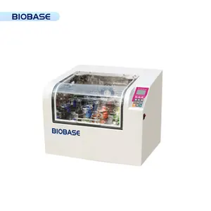 BIOBASE China Shaking incubatore BJPX-200N termostatico con incubatore agitatore ciclotrone per laboratorio