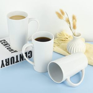 세라믹 승화 머그컵 22온스 커피 머그컵 원뿔형, 맞춤형 로고 인쇄, 개학맞이 - Product Image 2