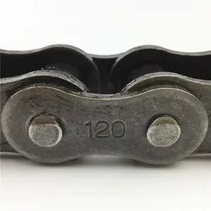 China supplier high quality industrial roller chain
