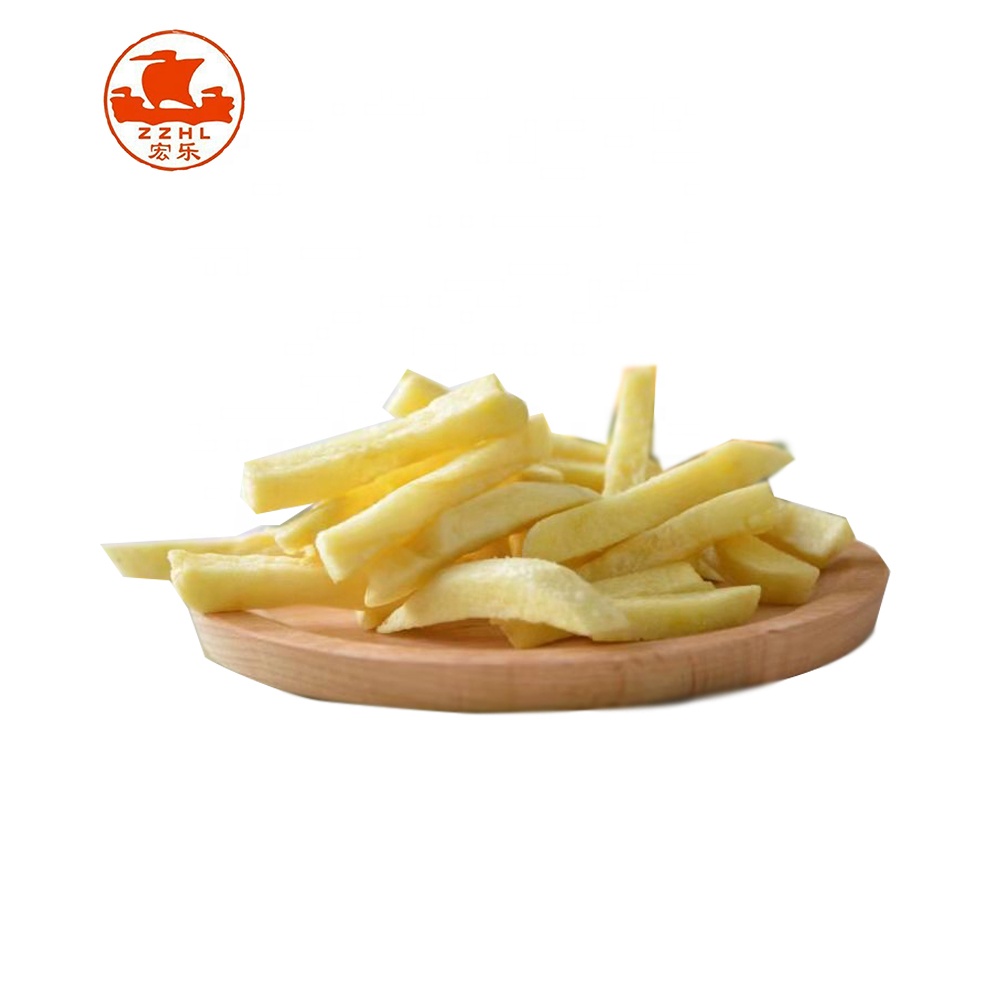 Вакуумные Жареные Смешанные чипсы для овощей и фруктов