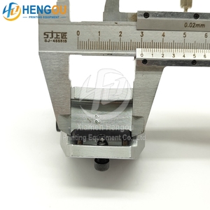 Numerador Vertical GTO de 18.9 Pulgadas y 7 Dígitos con Brazo Ajustable de Últimos 3 Dígitos con Salto Automático Hacia Adelante 1234567, Piezas de Máquina de Impresión - Product Image 5