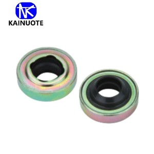 KNT ไส้กรองเครื่องปรับอากาศสำหรับทามะ TM131 ดีเซล คิกิ TM31 DKS32 - Product Image 5