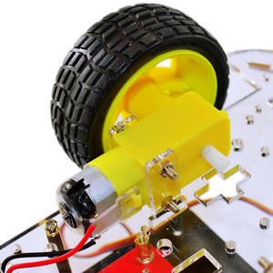 Kit de Aprendizaje de Programación Inteligente OKY5003, Kit de Iniciación para Coche, Kit Educativo STEM para Principiantes en Codificación - Product Image 4