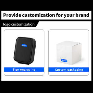 Boîte à clés connectée sans fil avec contrôle par application, code de sécurité et serrure électronique à distance pour usage résidentiel et commercial, vente en gros - Product Image 3