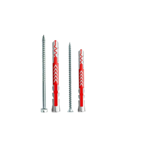 <span class=keywords><strong>Vis</strong></span> d'expansion à ancrage en nylon de haute qualité, <span class=keywords><strong>vis</strong></span> autoperceuses <span class=keywords><strong>pour</strong></span> la fixation des <span class=keywords><strong>briques</strong></span> <span class=keywords><strong>creuses</strong></span> et des murs - Product Image 3