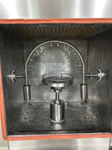 <span class=keywords><strong>Machine</strong></span> d'essai de résistance de jet d'eau de pluie d'IP12 IP34 Ipx4 <span class=keywords><strong>Ipx5</strong></span> <span class=keywords><strong>Ipx6</strong></span> - Product Image 6