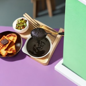 Hữu Cơ Halal tập trung rắn nước tương dán - Product Image 2