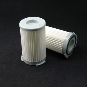 Pièces d'<span class=keywords><strong>aspirateur</strong></span> professionnelles lavables, filtre Hepa, cartouches longues pour <span class=keywords><strong>aspirateur</strong></span> ZS203/ZS204/ZS205, pièces détachées - Product Image 6