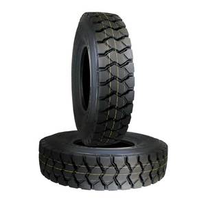 ยางรถบรรทุกเรเดียลแบบเหล็กทั้งหมดขนาด 12.00R20 และยางไบแอส ทนทานต่อการสึกหรอ - Product Image 2