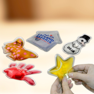 Chauffe-mains réutilisable en PVC pour soulager les douleurs corporelles et la froidure - Product Image 6