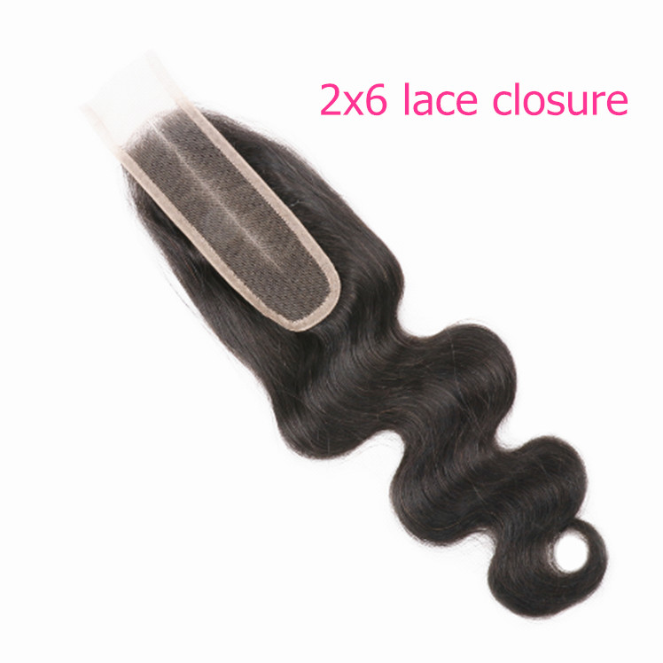 2x6 Closure