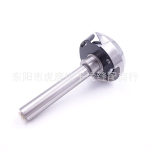 Gancho giratorio Desheng DSH-845H con husillo de acero inoxidable para máquina de coser Brother de doble aguja - Product Image 4