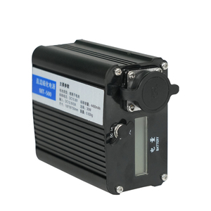 Detector de fallas de partículas magnéticas digital portátil con magnetismo Herramienta de inspección de Nueva Era conveniente - Product Image 2