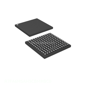 144 LFBGA R7FA6M5AH3CBM # BC0ชิ้นส่วนอิเล็กทรอนิกส์ฝังตัวออนไลน์ในสต็อก - Product Image 1