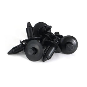 Waximoto compatible avec Kawasaki KDX 80 175 <span class=keywords><strong>200</strong></span> 220 225 250 KLX <span class=keywords><strong>KLR</strong></span> 110, pièces détachées, boulon en acier 10.9, vis, clip, rondelle, écrou - Product Image 2