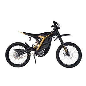 Bicicleta Eléctrica 79 Bike Pro 90Km/h 8500W 72V 35Ah, Motocicleta de Carreras Todoterreno - Product Image 4