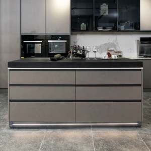 Isola per Cucina Contemporanea, Mobile da Cucina con Isola - Product Image 2