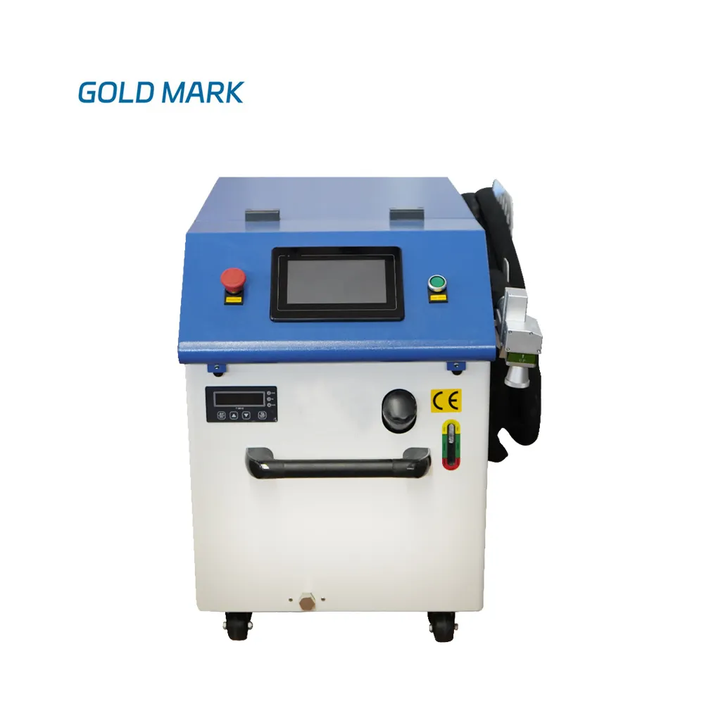 paint laser rust removing cleaner machine price continuous handheld fiber cleaning aircraft
