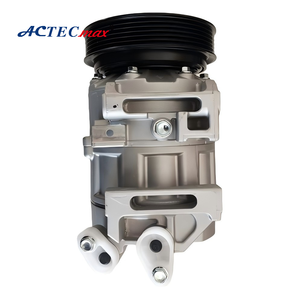 Tùy chỉnh dcs171c Máy nén khí con ac.100.1568 6pk OE 92600ze90b 12V ô tô A/C máy nén cho Nissan/X-TRAIL 2.5 07- - Product Image 2