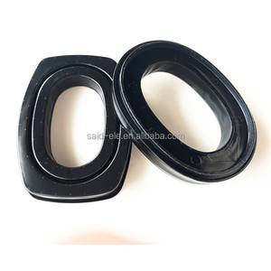Almohadillas de Gel PROHEAR GEP02 para Auriculares <span class=keywords><strong>Howard</strong></span> by Honeywell Impact Sport Pro Sync, Protectores Auditivos para Pilotos - Product Image 4