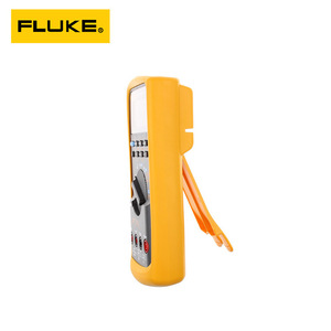 Calibrador de circuitos Fluke F789, multímetro de procesos de alta precisión, voltaje CA 0-100V 0-20mA - Product Image 1
