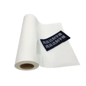 New products technology t-shirt glitter PVC/TPU/PU heat transfer vinyl rolls