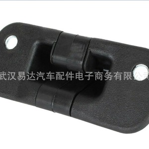 Nissan Renault <b>Sliding</b> Door Latch 824440002R 8286100Q0A <b>Plastic</b> Replacement Part - Product Image 1