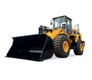 รถตักล้อยางคุณภาพดี 5 ตัน รุ่น SW405K - Product Image 1