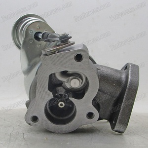 Turbocompresseur neuf pour <span class=keywords><strong>Fiat</strong></span> <span class=keywords><strong>Panda</strong></span> 1.3 CDTI SJTD KP35 54359880006 54359700006 54359900006 54359710006 93177409 73501344 - Product Image 3