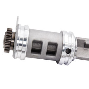 06H198205A #   Eje de Equilibrio NUEVO de la Marca -EA888-2-B 1.8 2.0T - Product Image 4