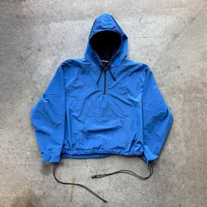 2024 New Winter Rainproof and Windproof Jacket Soft Shell Half Zip Outdoor Sports Jacket Hoodie