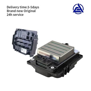 थोक पूर्ण नोजल का उपयोग इंकजेट सबलिमिनेशन यूव इको सॉल्वेंट प्रिंटर भागों के लिए 4720 सिर 4720 किया जाता है - Product Image 2