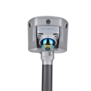 Pour V700S SLAM RTK Mesure Intérieure Compacte Portable Reconstruction 3DGS OEM Livraison Gratuite Prix Usine - Product Image 3