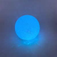 Lampe de chevet LED Super Kawaii Happy Duck à induction par applaudissement, cadeau de vacances, décoration de chambre